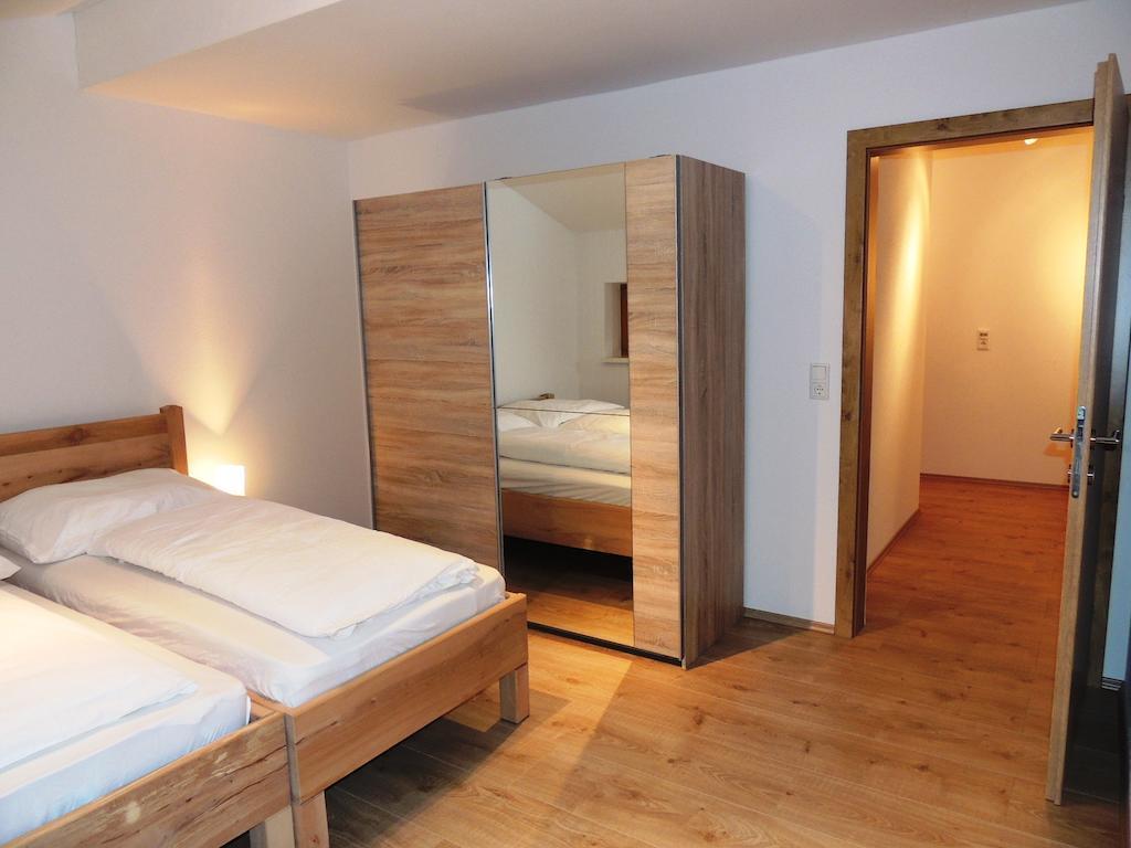 Alpen Appartements Oberlehengut Salzburger Land Werfenweng Zimmer foto