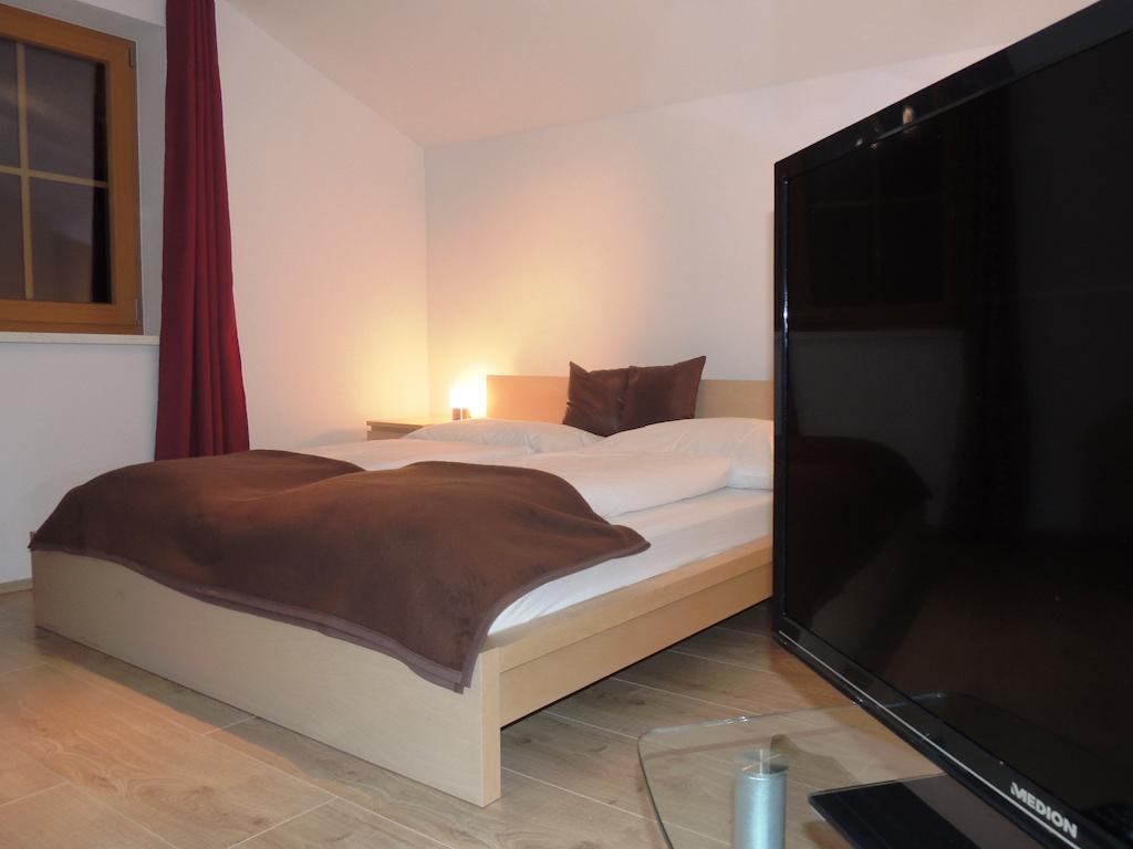 Alpen Appartements Oberlehengut Salzburger Land Werfenweng Zimmer foto